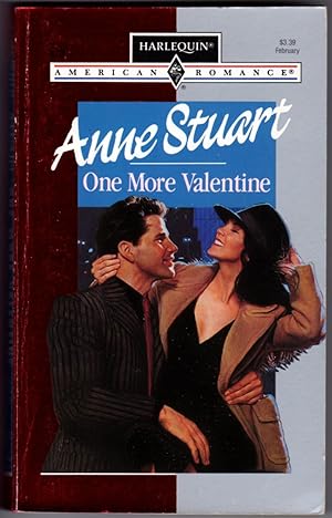 One More Valentine (Harlequin American Romance Ser.)