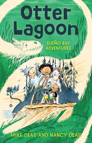 Seller image for Otter Lagoon 2 for sale by GreatBookPrices