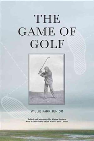 Seller image for Game of Golf for sale by GreatBookPrices