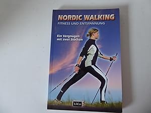 Immagine del venditore per Nordic Walking. Ein praktischer Ratgeber. Fitness und Vergngen fr alle. TB venduto da Deichkieker Bcherkiste