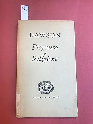 Progresso e religione