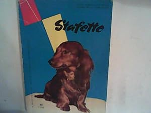 Seller image for Stafette 18; 3. Jahrgang ; 2. Mai- Heft 1960 for sale by ANTIQUARIAT FRDEBUCH Inh.Michael Simon