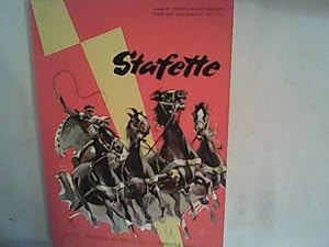 Seller image for Stafette 12; 3. Jahrgang ; 2. Februar- Heft 1960 for sale by ANTIQUARIAT FRDEBUCH Inh.Michael Simon