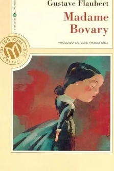 Seller image for Madame Bovary for sale by Siete Ciudades