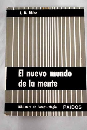 el alcance de la mente rhine pdf el alcance de la mente rhine pdf