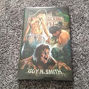 Immagine del venditore per THE SUCKING PIT: SIGNED LIMITED EDITION HARDCOVER venduto da Books for Collectors