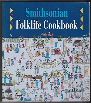 Seller image for Smithsonian Folklife Cookbook for sale by Silver Creek Books & Antiques