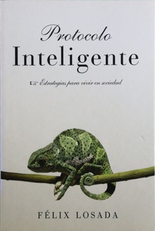 Seller image for Protocolo inteligente for sale by Librera Alonso Quijano