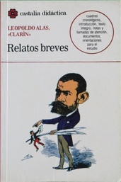 Imagen del vendedor de Relatos breves a la venta por Librería Alonso Quijano