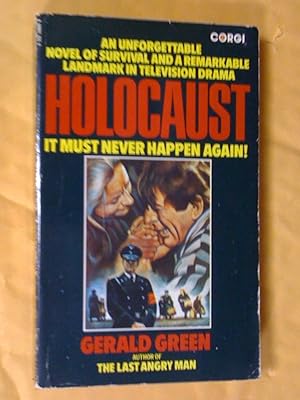 Image du vendeur pour Holocaust mis en vente par Livresse