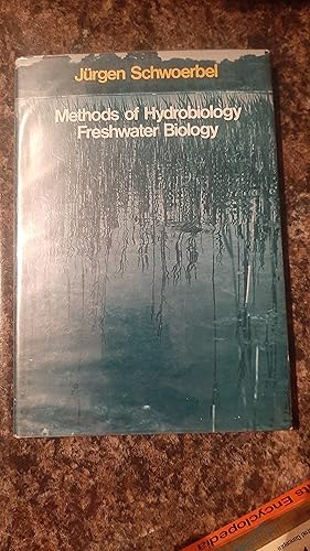 Seller image for Methods of Hydrobiology (Freshwater Biology) for sale by Darby Jones