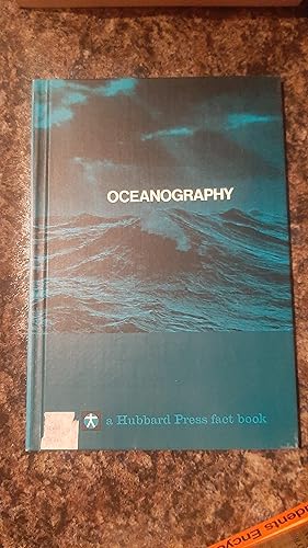 Seller image for Oceanography (Hubbard Press Fact Book) for sale by Darby Jones