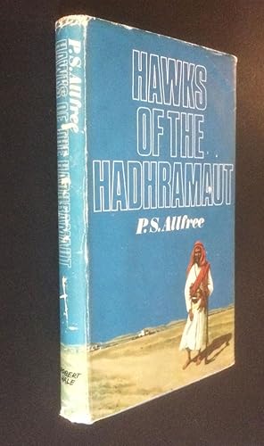 Imagen del vendedor de Hawks of the Hadhramaut a la venta por Elder Books
