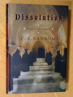 Seller image for Dissolution for sale by Livresse