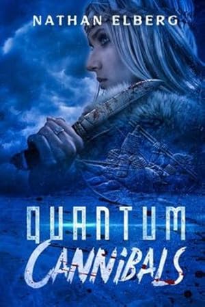 Seller image for Quantum Cannibals (Stories from the Milky Way) [Soft Cover ] for sale by booksXpress