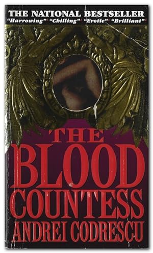 Seller image for The Blood Countess for sale by Darkwood Online T/A BooksinBulgaria