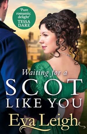Imagen del vendedor de Waiting for a Scot Like You a la venta por GreatBookPrices