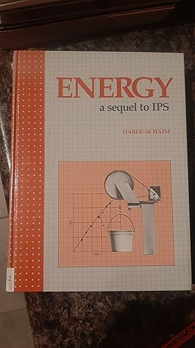 Image du vendeur pour Energy a Sequel To Ips mis en vente par Darby Jones