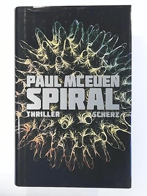 Bild des Verkufers fr Spiral: Thriller zum Verkauf von Leserstrahl  (Preise inkl. MwSt.)