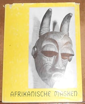 Afrikanische Masken - Masques Africains