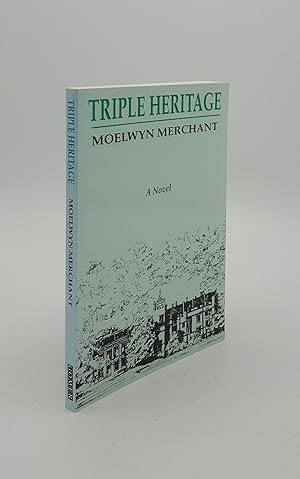 Imagen del vendedor de TRIPLE HERITAGE a la venta por Rothwell & Dunworth (ABA, ILAB)