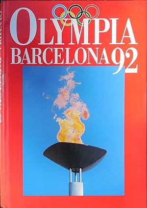 Olympia Barcelona 92
