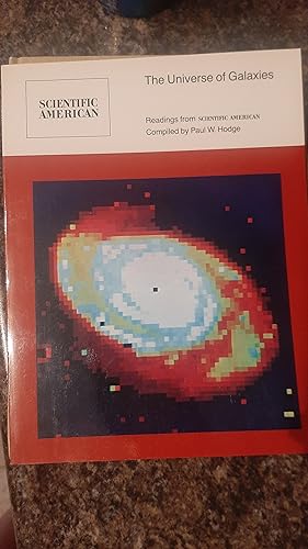Seller image for The Universe of Galaxies for sale by Darby Jones