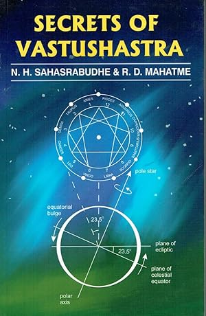 Seller image for Secrets of Vastushastra for sale by Vedic Book Services