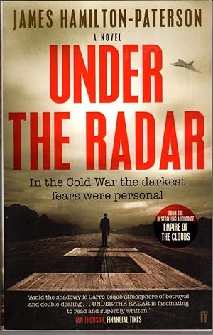 Bild des Verkufers fr Under the Radar: A Novel zum Verkauf von High Street Books