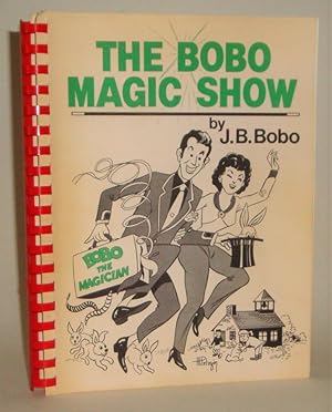 Seller image for The Bobo Magic Show for sale by Azarat Books
