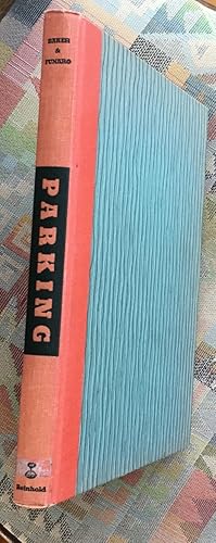 Seller image for Parking. [With illustrations.]. for sale by BBB-Internetbuchantiquariat