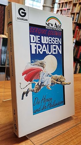 Seller image for Die weisen Frauen - Die Hexen und ihr Heilwissen, for sale by Antiquariat Orban & Streu GbR
