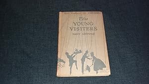 Imagen del vendedor de The Young Visiters, or, Mr. salteena's Plan a la venta por Works on Paper