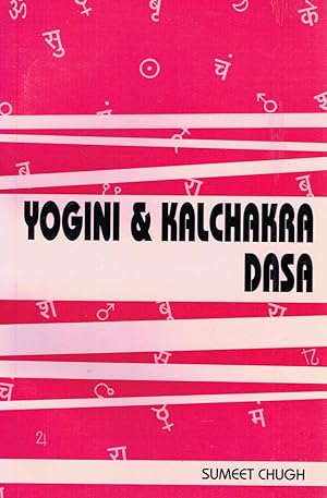 Seller image for Yogini & Kalachakra Dasa for sale by Vedic Book Services