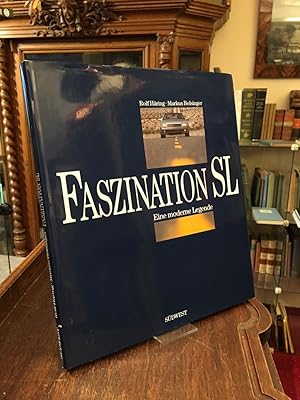 Seller image for Faszination SL : Eine moderne Legende. for sale by Antiquariat an der Stiftskirche