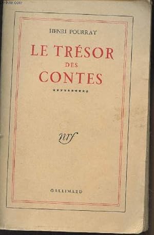Seller image for Le trsor des contes - Tome 10 for sale by Le-Livre