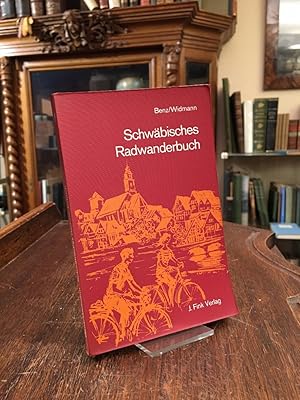 Bild des Verkufers fr Schwbisches Radwanderbuch. zum Verkauf von Antiquariat an der Stiftskirche