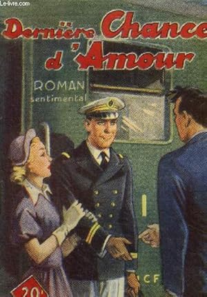 Image du vendeur pour L'homme que j'aimais, collection le livre favori mis en vente par Le-Livre