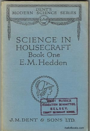 Science In Housecraft Book One