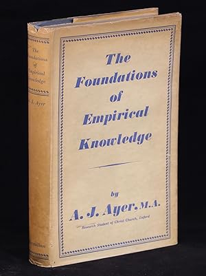 The Foundations of Empirical Knowledge