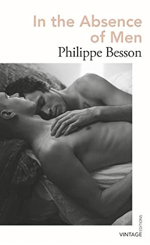 Seller image for In the Absence of Men by Besson, Philippe [Paperback ] for sale by booksXpress