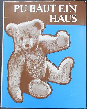 Seller image for Pu Baut Ein Haus [The House at Pooh Corner] for sale by Rainford & Parris Books - PBFA