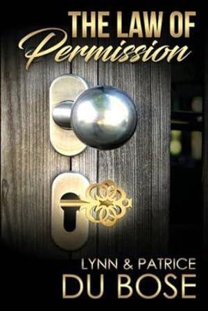 Seller image for Law of Permission by Dubose, Lynn, Dubose, Patrice [Paperback ] for sale by booksXpress