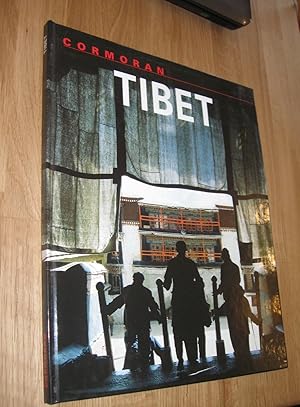 Bild des Verkufers fr Tibet zum Verkauf von Dipl.-Inform. Gerd Suelmann