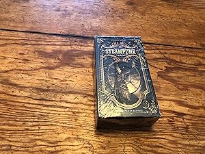 Seller image for The Steampunk Tarot Mini for sale by Heroes Bookshop