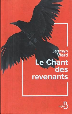 Imagen del vendedor de Le Chant Des Revenants a la venta por Au vert paradis du livre