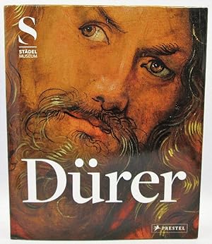 Image du vendeur pour Albrecht Durer: His Art in Context mis en vente par Ivy Ridge Books/Scott Cranin