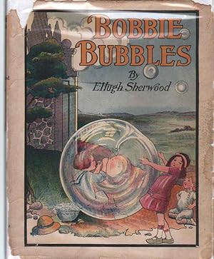 Seller image for BOBBIE BUBBLES for sale by The Avocado Pit