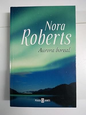 Imagen del vendedor de Aurora boreal a la venta por Libros Ambig
