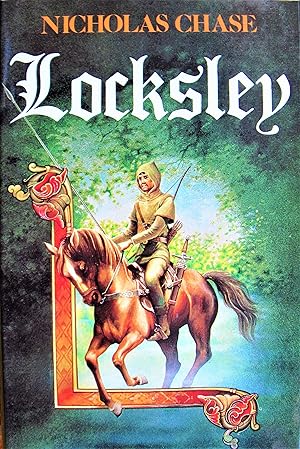 Immagine del venditore per Locksley venduto da Ken Jackson